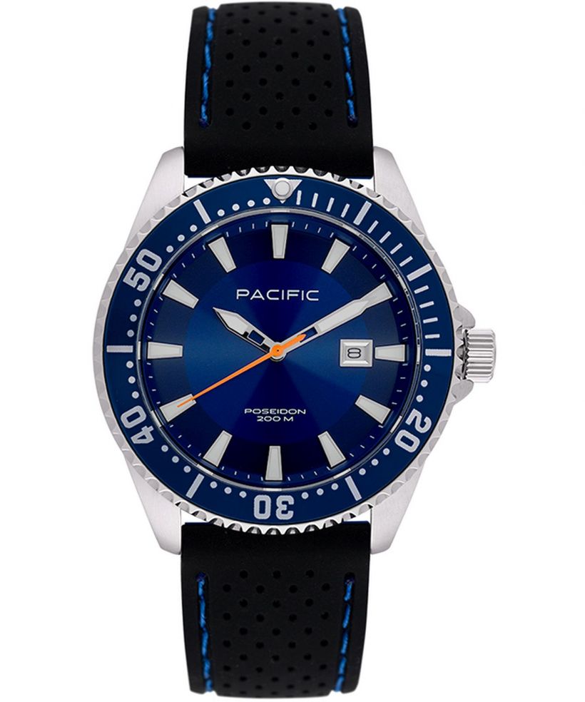 Ceas barbatesc Pacific Classic
