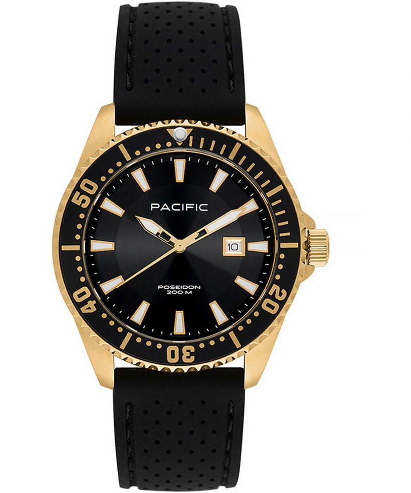 Ceas barbatesc Pacific Classic