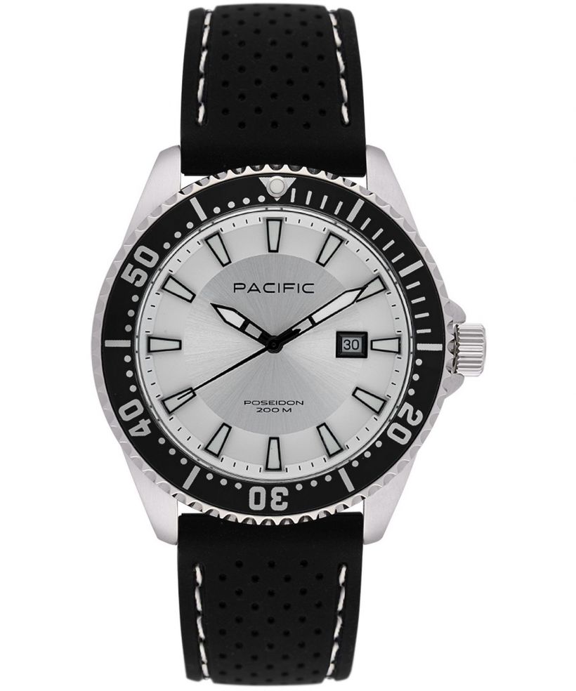 Ceas barbatesc Pacific Classic
