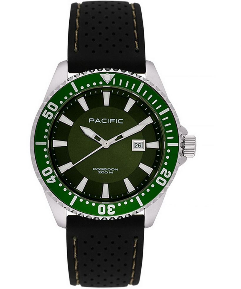 Ceas barbatesc Pacific Classic