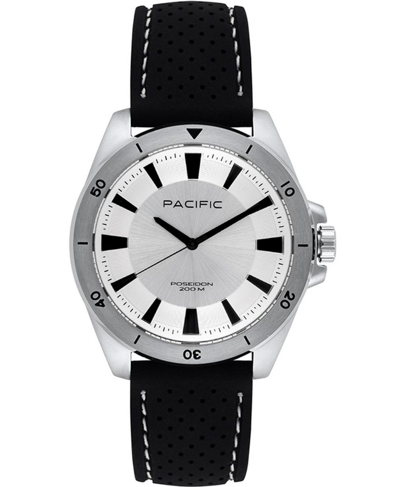 Ceas barbatesc Pacific Classic