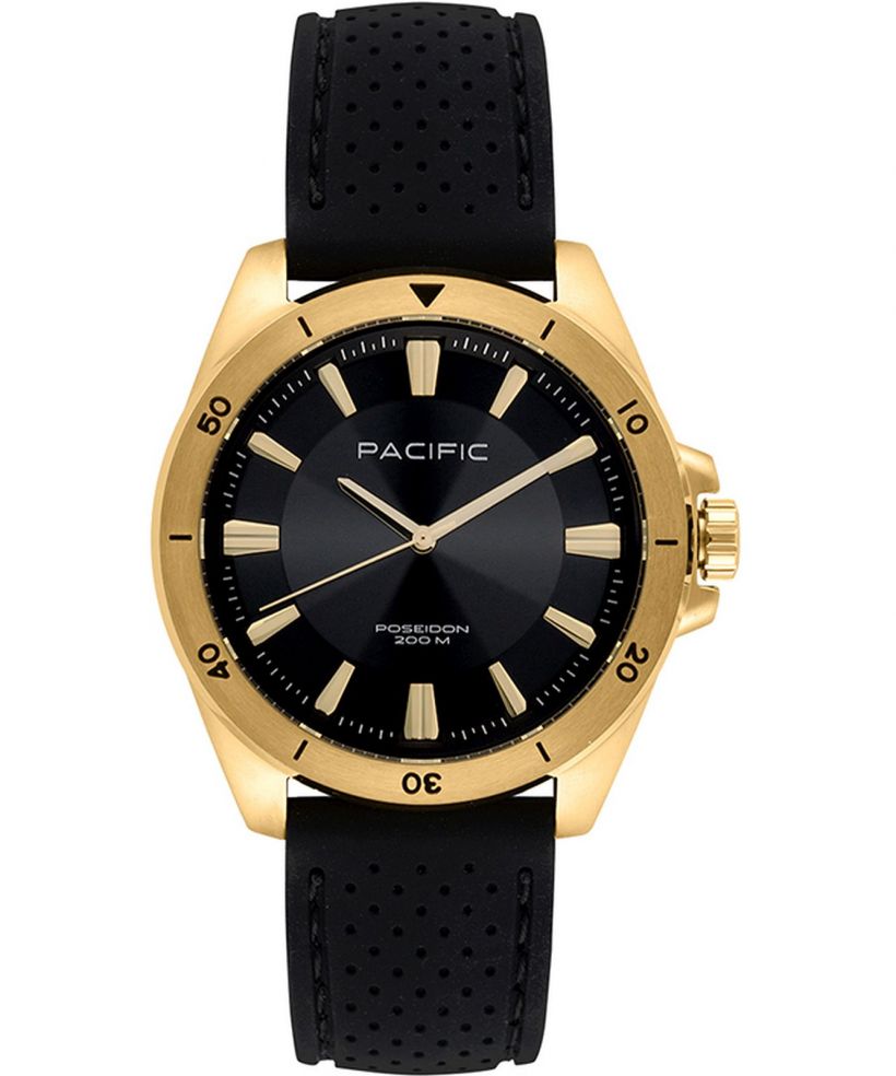 Ceas barbatesc Pacific Classic