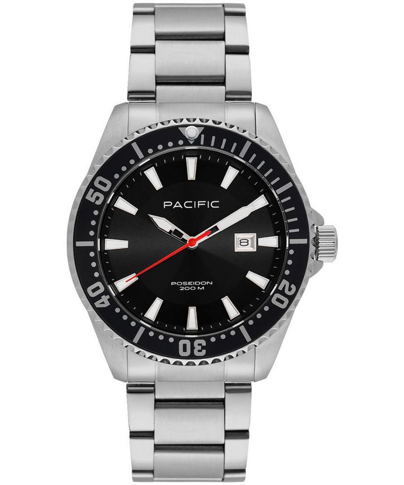 Ceas barbatesc Pacific Classic