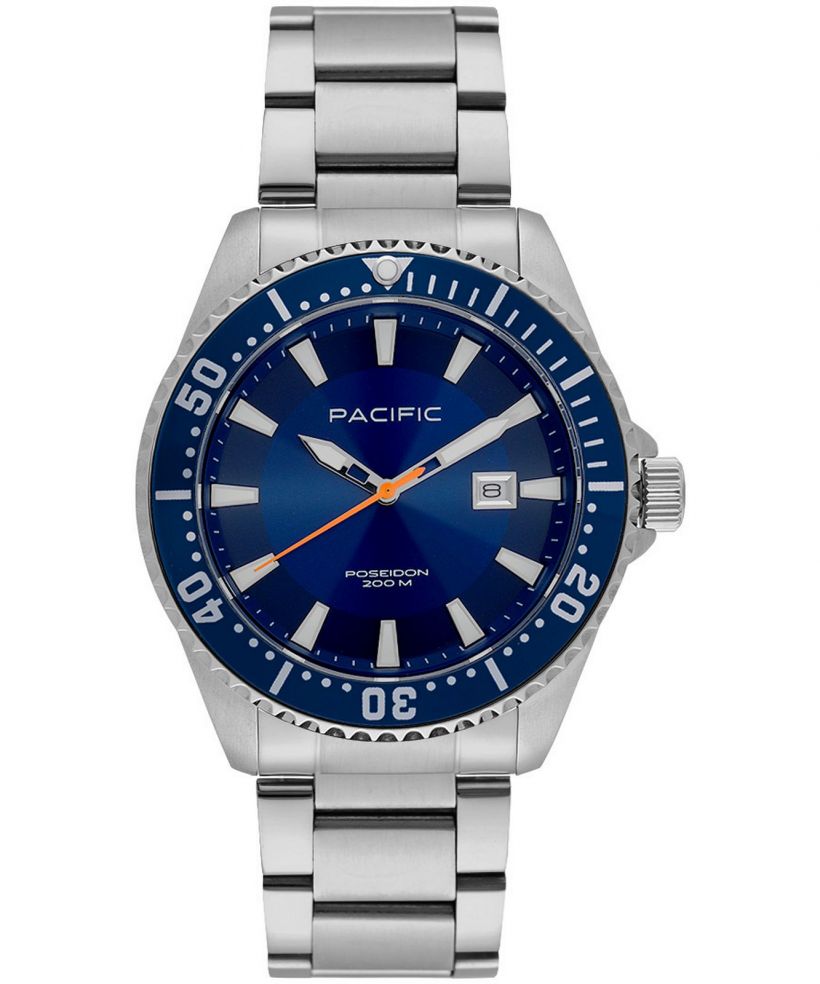 Ceas barbatesc Pacific Classic