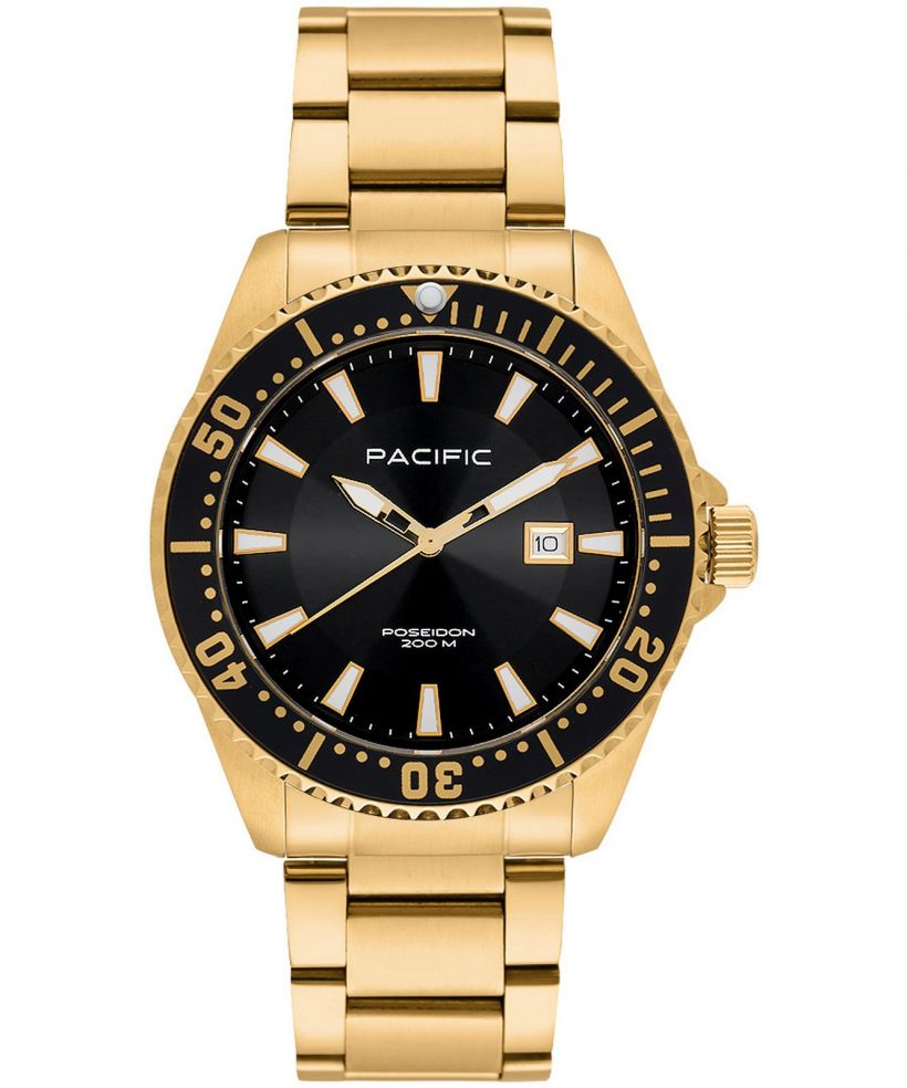 Ceas barbatesc Pacific Classic