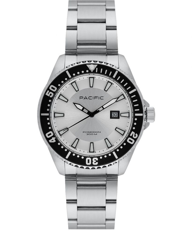 Ceas barbatesc Pacific Classic