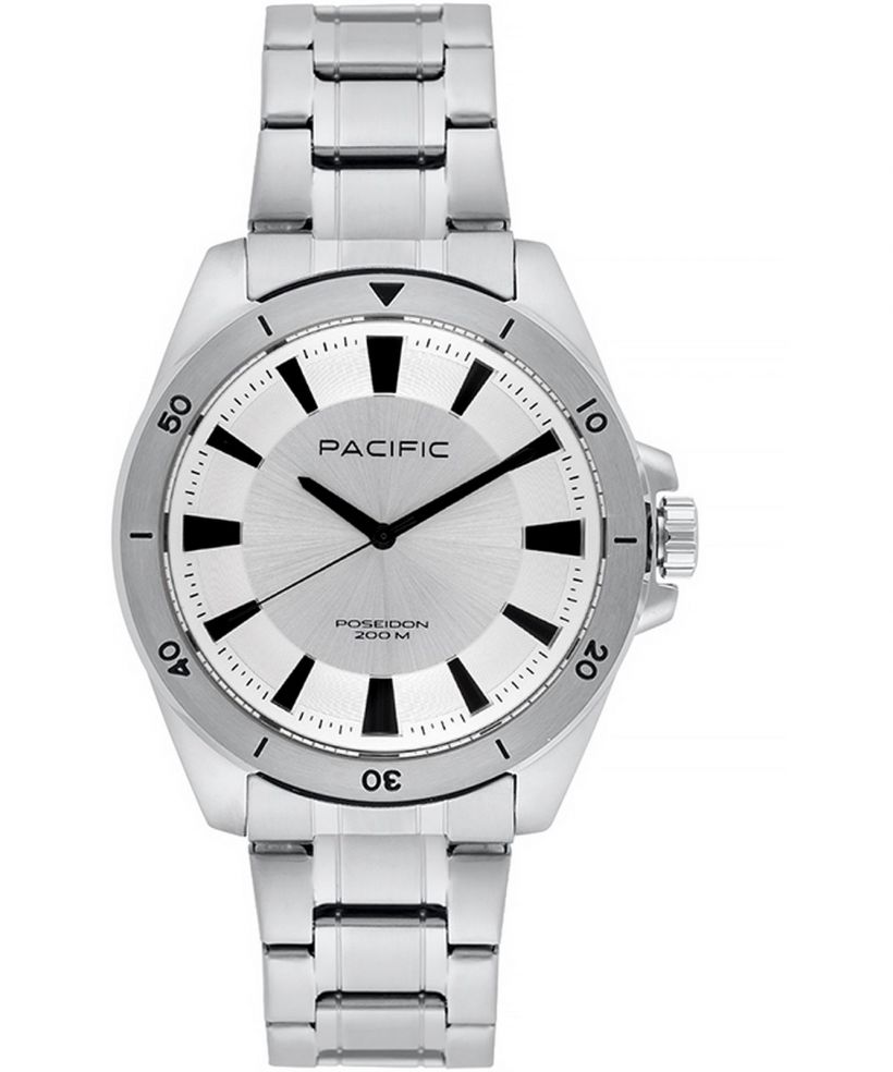 Ceas barbatesc Pacific Classic