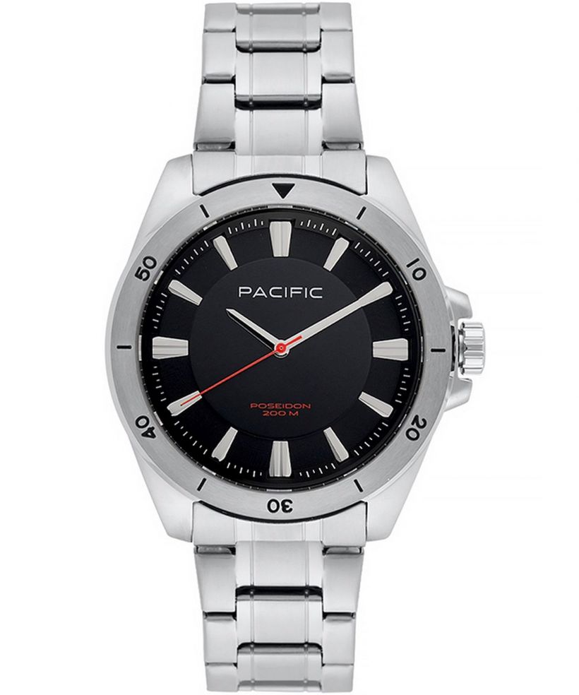 Ceas barbatesc Pacific Classic