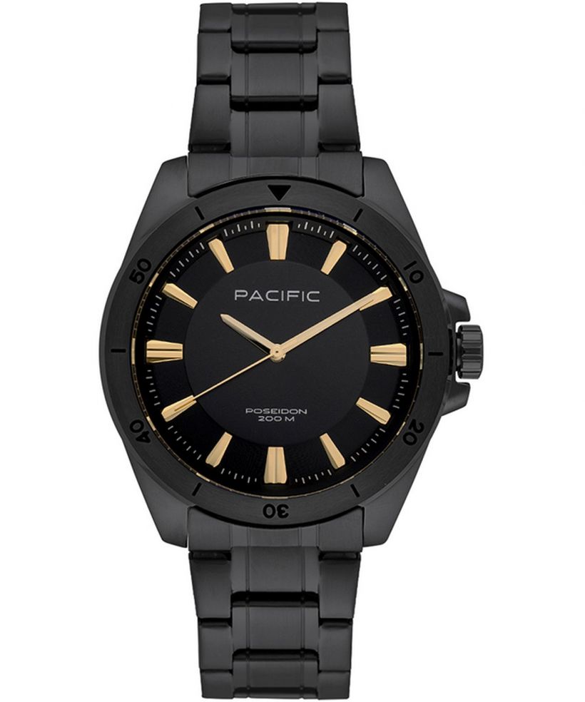 Ceas barbatesc Pacific Classic