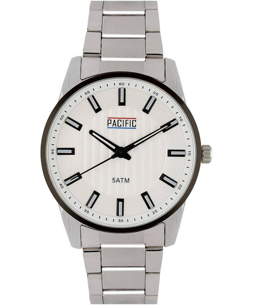 Ceas barbatesc Pacific Classic
