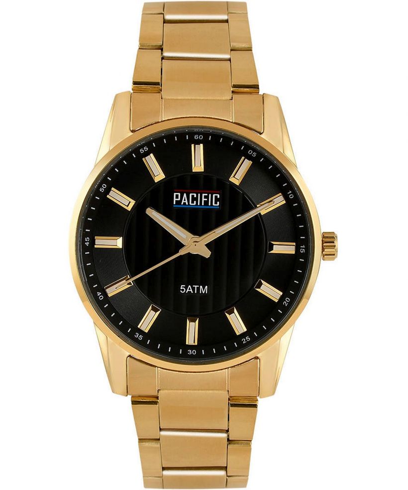 Ceas barbatesc Pacific Classic