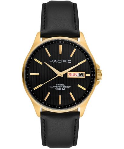 Ceas barbatesc Pacific Classic