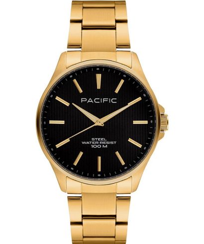 Ceas barbatesc Pacific Classic