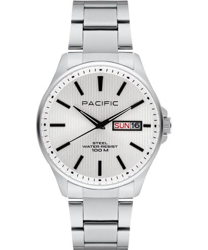 Ceas barbatesc Pacific Classic