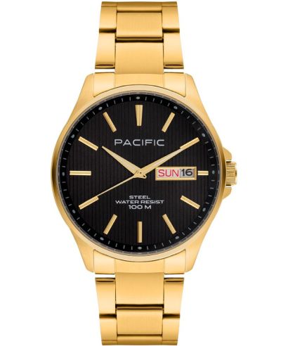 Ceas barbatesc Pacific Classic