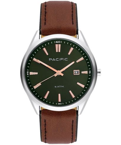 Ceas barbatesc Pacific Classic
