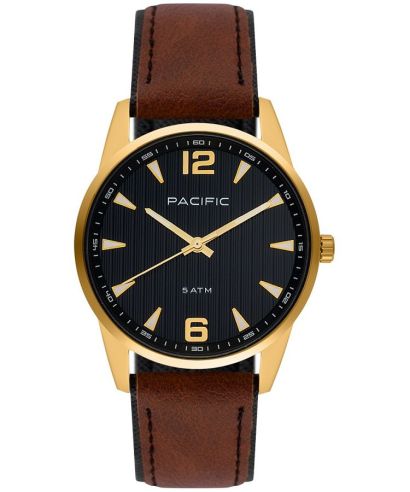 Ceas barbatesc Pacific Classic