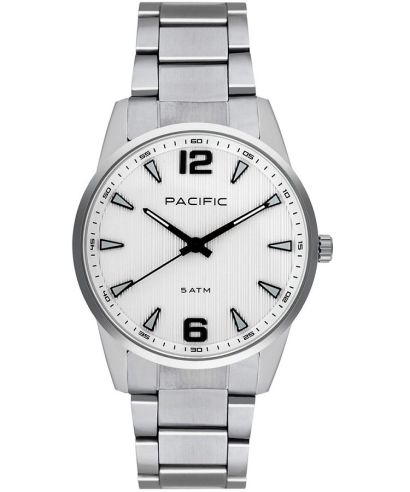 Ceas barbatesc Pacific Classic