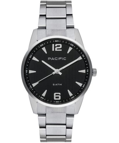 Ceas barbatesc Pacific Classic