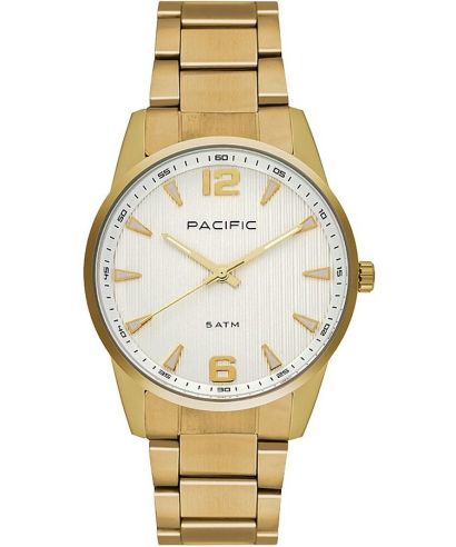 Ceas barbatesc Pacific Classic