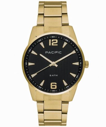 Ceas barbatesc Pacific Classic