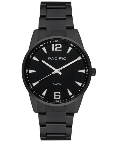 Ceas barbatesc Pacific Classic