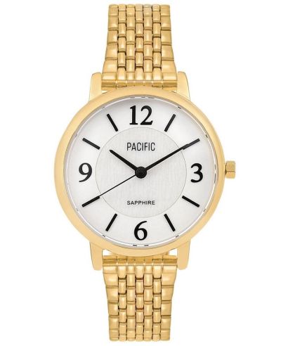 Ceas unisex Pacific Sapphire