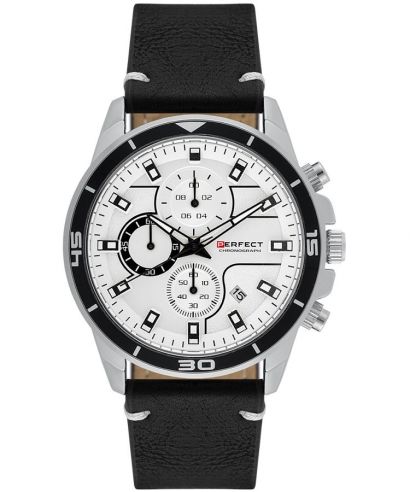Ceas barbatesc Perfect Classic