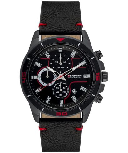 Ceas barbatesc Perfect Classic
