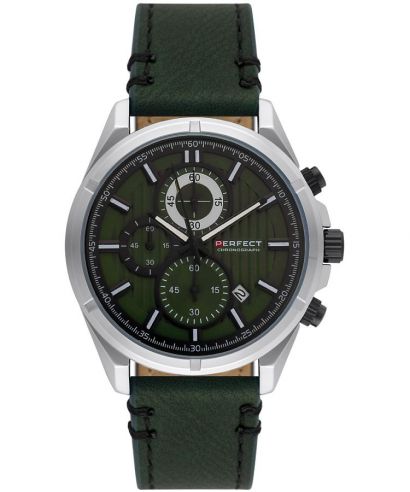 Ceas barbatesc Perfect Classic