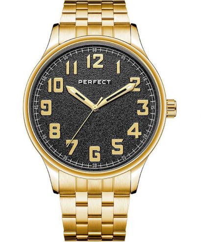 Ceas barbatesc Perfect Classic
