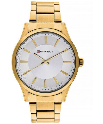 Ceas barbatesc Perfect Classic