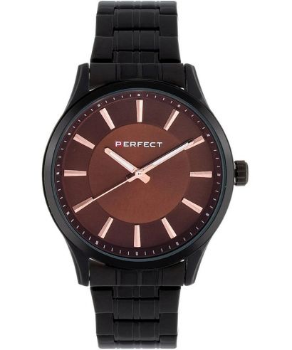 Ceas barbatesc Perfect Classic