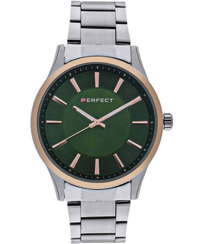 Ceas barbatesc Perfect Classic