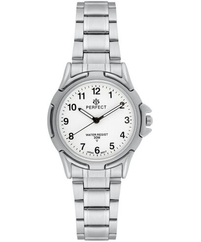 Ceas barbatesc Perfect Classic