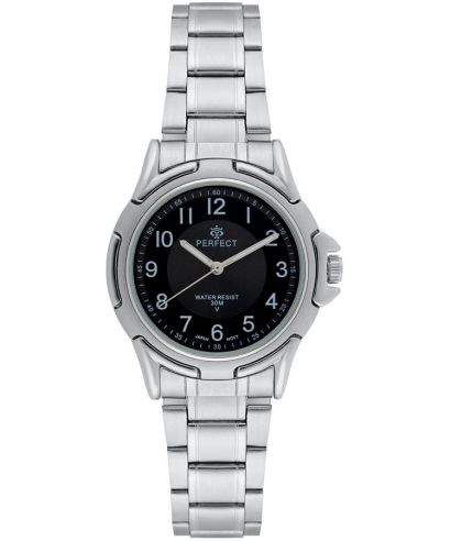 Ceas barbatesc Perfect Classic