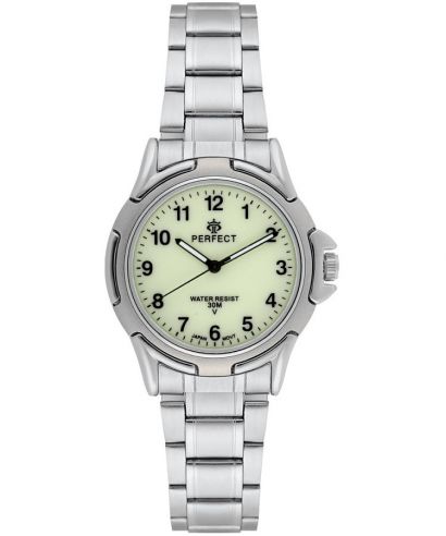 Ceas barbatesc Perfect Classic
