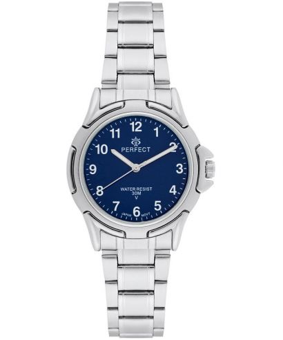 Ceas barbatesc Perfect Classic