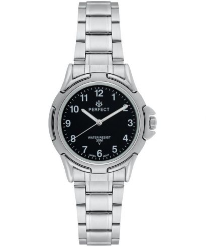Ceas barbatesc Perfect Classic