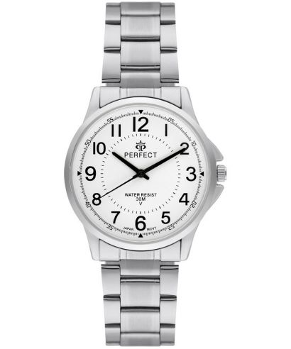 Ceas barbatesc Perfect Classic