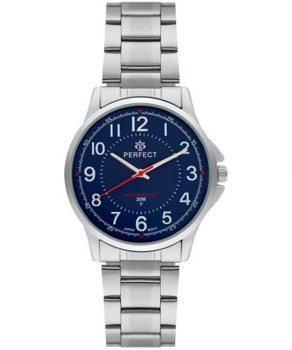 Ceas barbatesc Perfect Classic