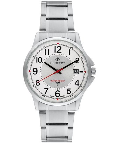 Ceas barbatesc Perfect Classic