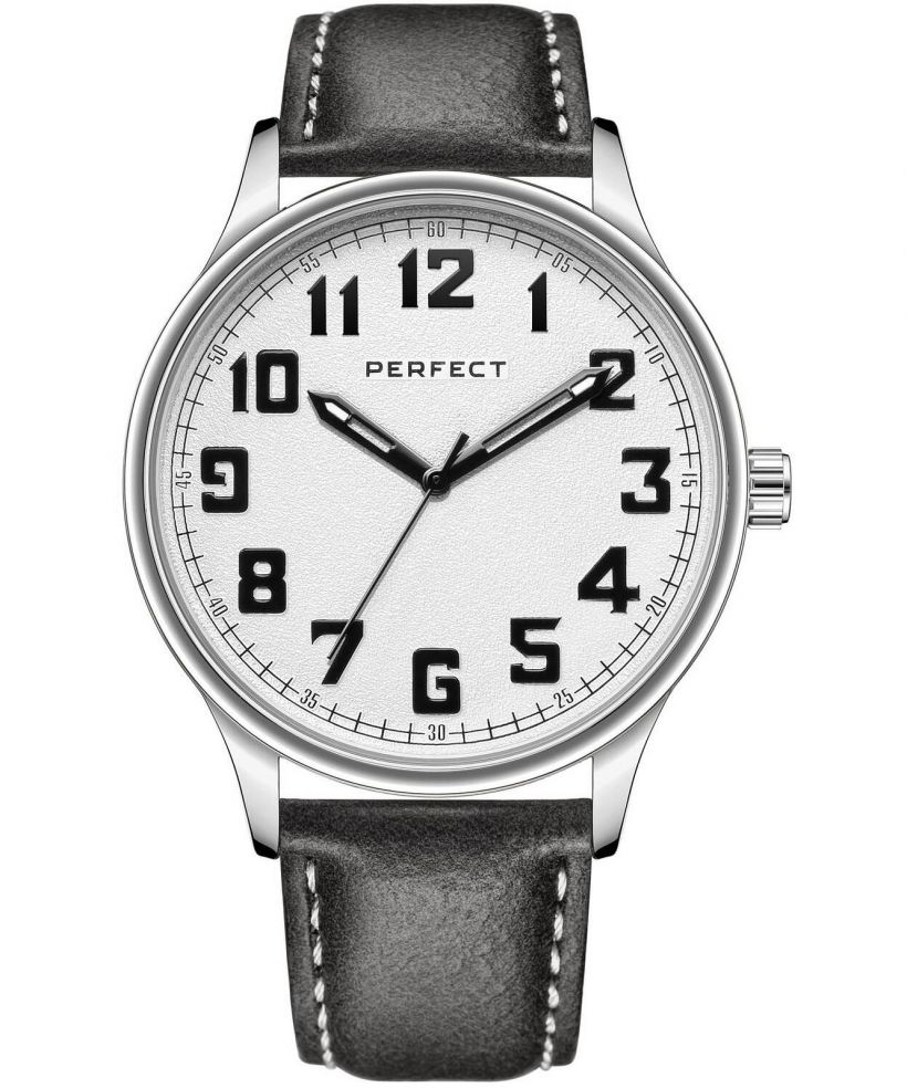 Ceas barbatesc Perfect Classic