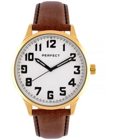 Ceas barbatesc Perfect Classic