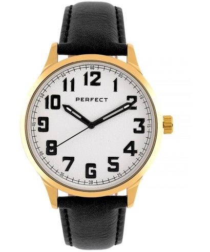 Ceas barbatesc Perfect Classic