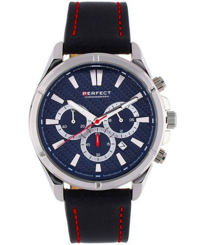 Ceas barbatesc Perfect Classic