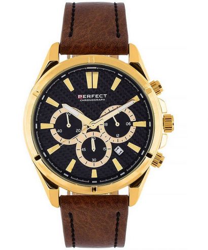 Ceas barbatesc Perfect Classic
