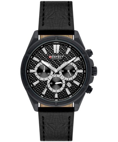 Ceas barbatesc Perfect Classic