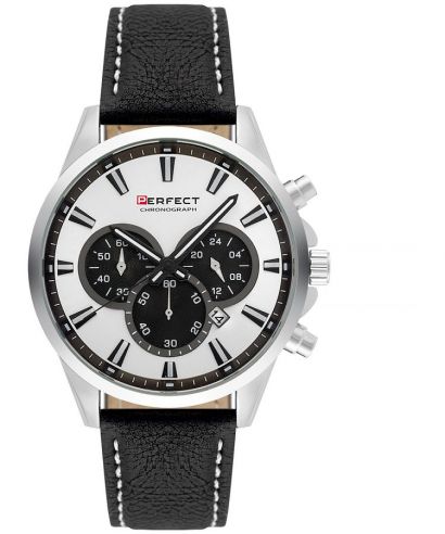 Ceas barbatesc Perfect Classic