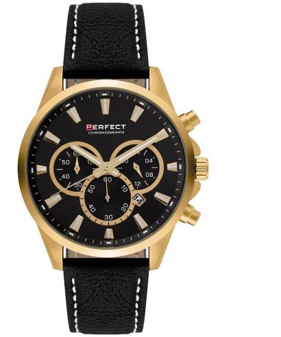 Ceas barbatesc Perfect Classic